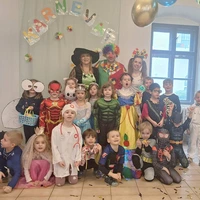 KARNEVAL - 28.1.2026