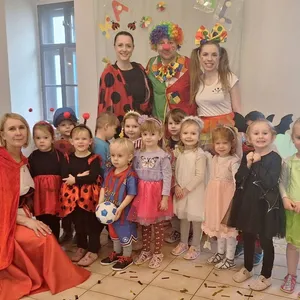 KARNEVAL - 28.1.2026