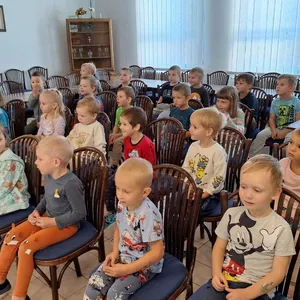 Divadlo Oskar - Vlk a 7 kozliatok