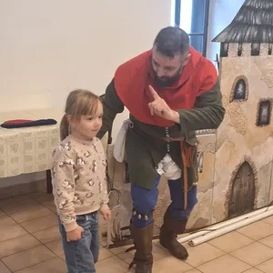 Po stopách hudby