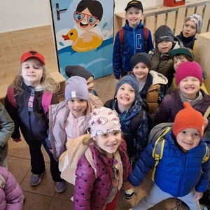 Plavecký kurz - 23.3. - 27.3.2026