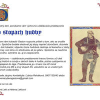 Po stopách hudby